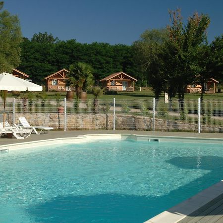 Domaine Du Roi Kysmar Hotel Villandraut Exterior photo
