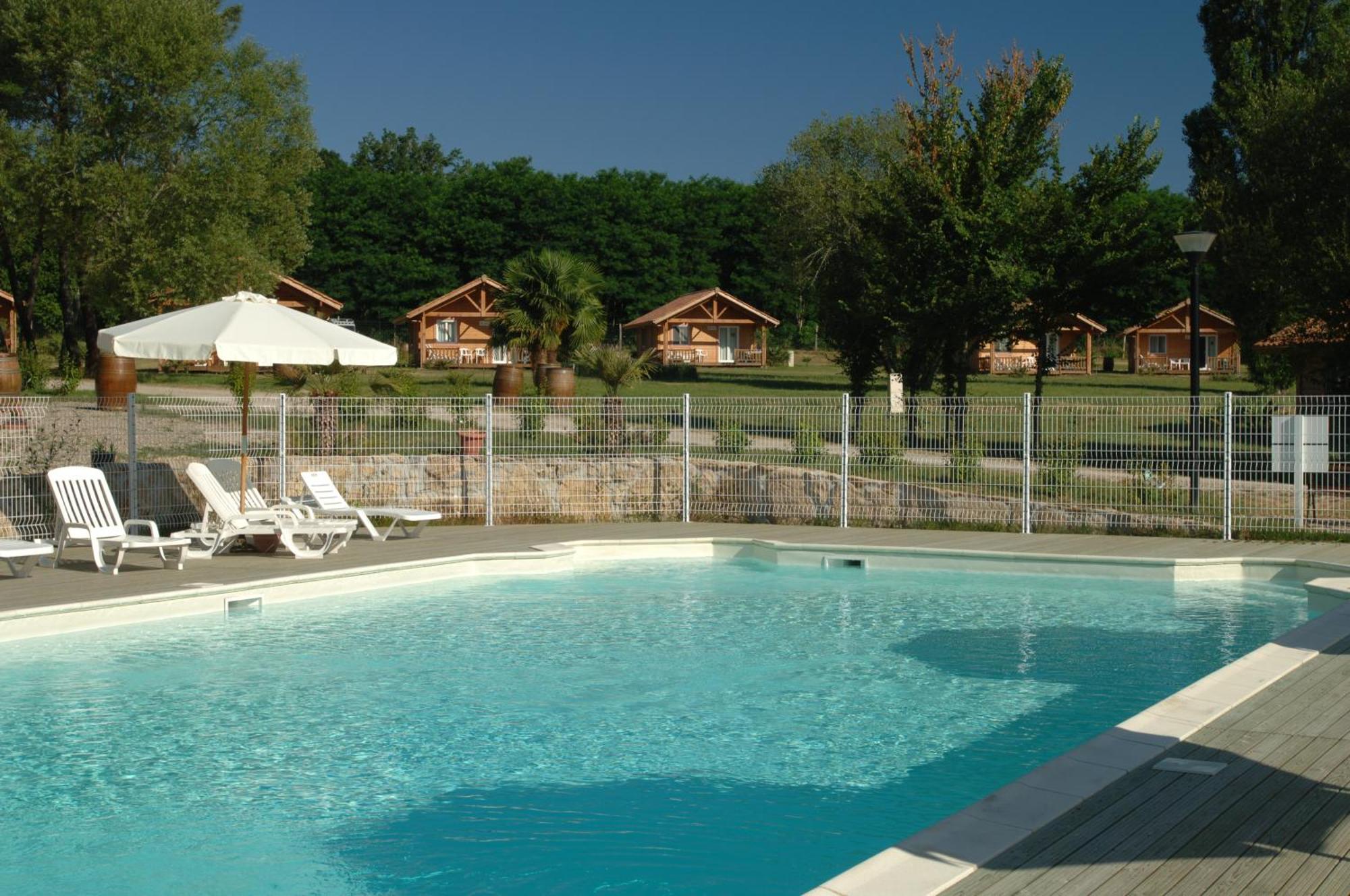 Domaine Du Roi Kysmar Hotel Villandraut Exterior photo